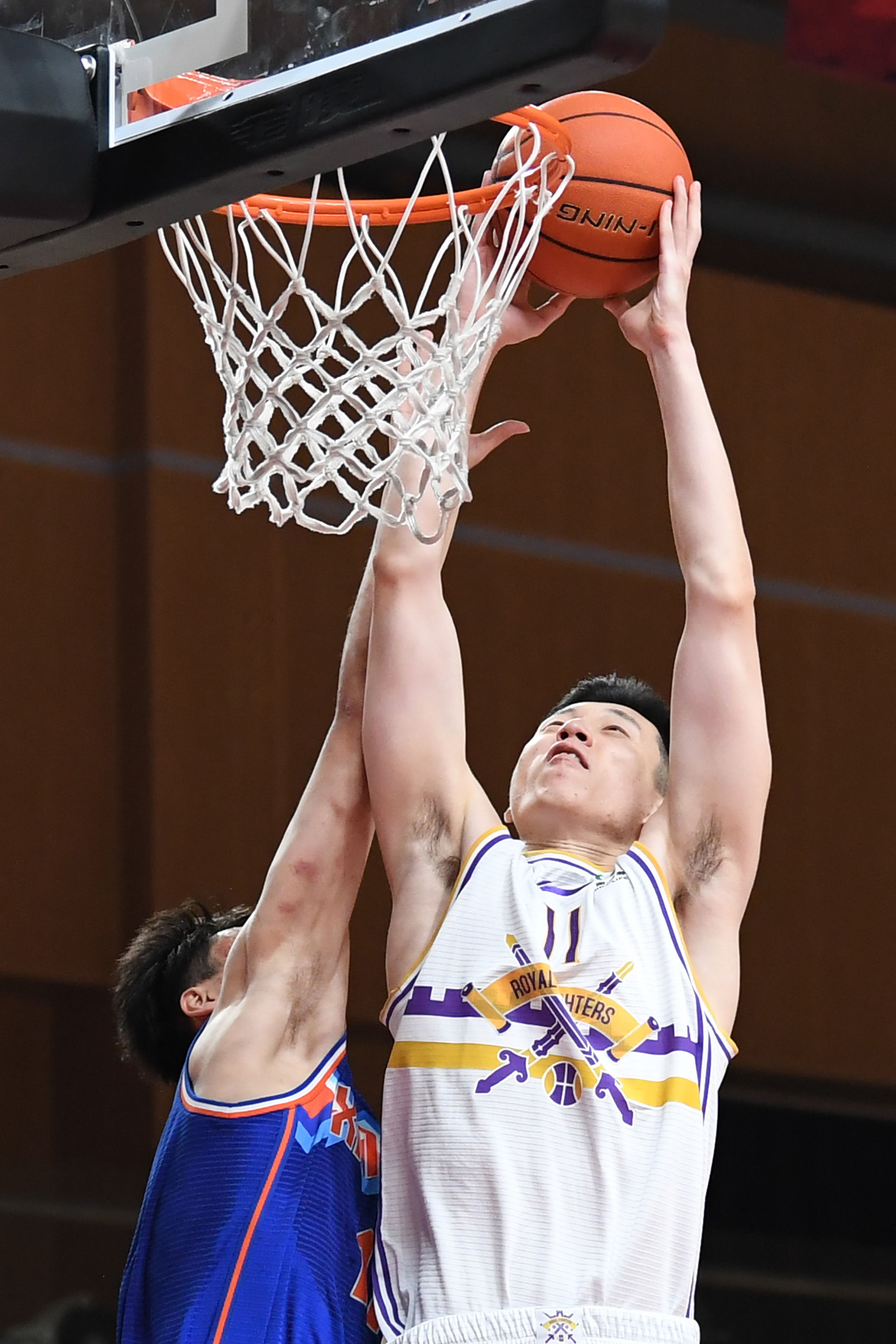 丰塞卡需要 丰塞卡需要