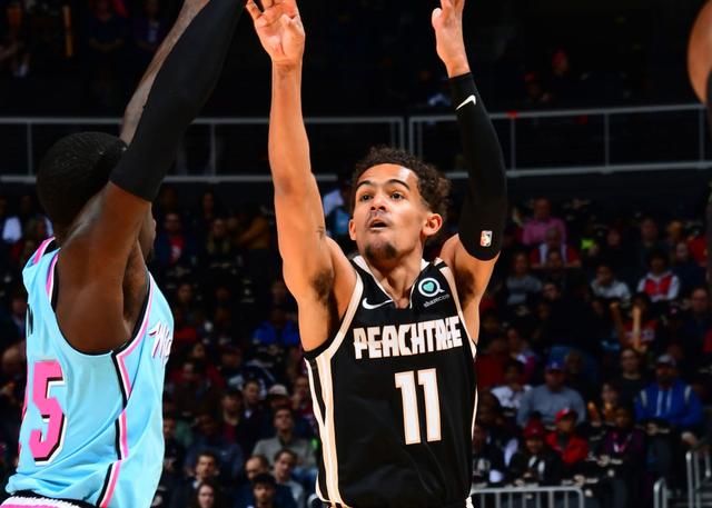 绿军攻防一体成老鹰噩梦？吹杨大战双探花生机渺茫