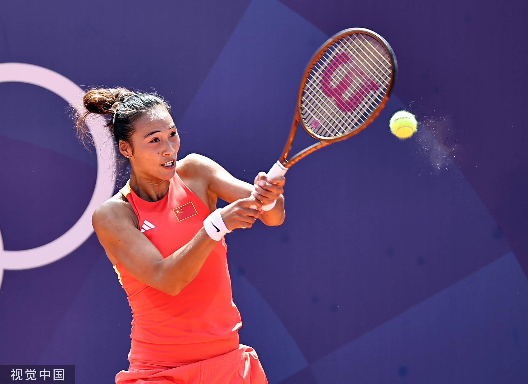 他提及过一 他提及过一