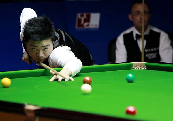 秀运动员一 秀运动员一